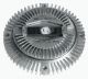 Sachs CLUTCH VISCO FAN (NO RETURN) 2100077031