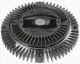 Sachs CLUTCH VISCO FAN (NO RETURN) 2100078032