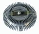 Sachs CLUTCH VISCO FAN (NO RETURN) 2100079031