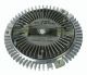 Sachs CLUTCH VISCO FAN (NO RETURN) 2100080031