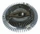 Sachs CLUTCH VISCO FAN (NO RETURN) 2100081031