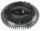 Sachs CLUTCH VISCO FAN (NO RETURN) 2100087031