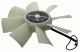 Sachs FAN CLUTCH SCANIA 2166502001