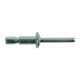 CONNECT Mono Bolts - 6.3mm x 23mm - Pack of 100