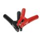 MAYPOLE Jump Leads Clips - 150A - Pair