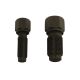 LASER Lambda Sensor Socket Thread Chaser - 2 Piece