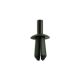 CONNECT Plastic Rivet For Glove Box Panels - CitroAn/Renault/BMW/VW - Pack Of 50