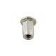 CONNECT Full Hex Threaded Insert - 6.0mm - Pack Of 50