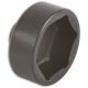 LASER Oil Filter Socket - 27mm