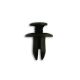 CONNECT Screw Rivet - GM/Honda/Mazda - Pack of 10