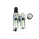 CONNECT Air Control Regulator Unit - 1/2 Inch - BSP Thread