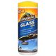 ARMORALL Glass Wipes - Tub Of 30