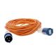 MAYPOLE Site Extension Lead - 25m