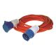 MAYPOLE Site Extension Lead - 10m