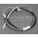 First Line CLUTCH CABLE FKC1264