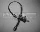 First Line CLUTCH CABLE FKC1268