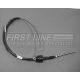 First Line CLUTCH CABLE FKC1317