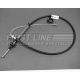 First Line CLUTCH CABLE FKC1349