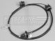 First Line CLUTCH CABLE FKC1419