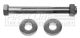 First Line CONTROL ARM PIN KIT FSK6974