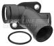 First Line COOLANT FLANGE FTS1035