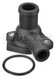 First Line COOLANT FLANGE FTS1047