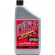 LUCAS OIL Fully Synthetic SAE 10W50 Motorcycle Oil - 946ml