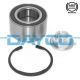 Dayco Bearing KWD1364