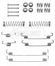 BORG & BECK FITTING KIT - SHOES BBK6166