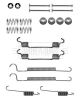 BORG & BECK FITTING KIT - SHOES BBK6194