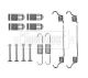 BORG & BECK FITTING KIT - SHOES BBK6205