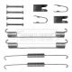 BORG & BECK FITTING KIT - SHOES BBK6253