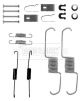 BORG & BECK FITTING KIT - SHOES BBK6269