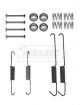 BORG & BECK FITTING KIT - SHOES BBK6301