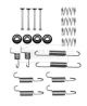 BORG & BECK FITTING KIT - SHOES BBK6313