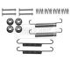 BORG & BECK FITTING KIT - SHOES BBK6320