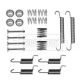 BORG & BECK FITTING KIT - SHOES BBK6324