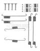 BORG & BECK FITTING KIT - SHOES BBK6331