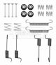 BORG & BECK FITTING KIT - SHOES BBK6346