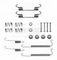 BORG & BECK FITTING KIT - SHOES BBK6351