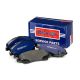 BORG & BECK FRONT BRAKE PADS BBP1854