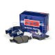 BORG & BECK FRONT BRAKE PADS BBP1945