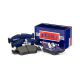 BORG & BECK FRONT BRAKE PADS BBP1959