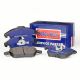 BORG & BECK FRONT BRAKE PADS BBP2023