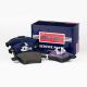 BORG & BECK FRONT BRAKE PADS BBP2108