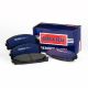 BORG & BECK FRONT BRAKE PADS BBP2197