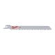 MILWAUKEE Sawzall Blade 150x6-3pc