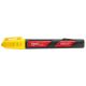 MILWAUKEE INKZALL Liquid Paint Marker - Yellow -1pc