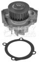 Key Part WATER PUMP W/GASKET KCP2183