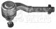 Key Part TIE ROD END OUTER LH KTR4690